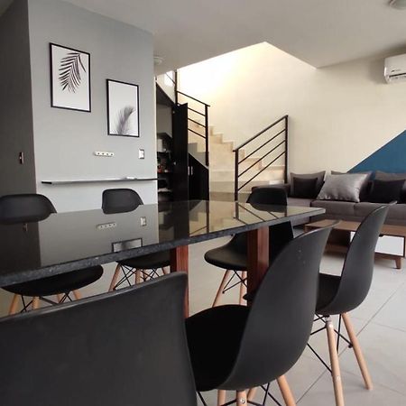 New House With Private Pool Villa Manzanillo Ngoại thất bức ảnh