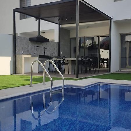 New House With Private Pool Villa Manzanillo Ngoại thất bức ảnh