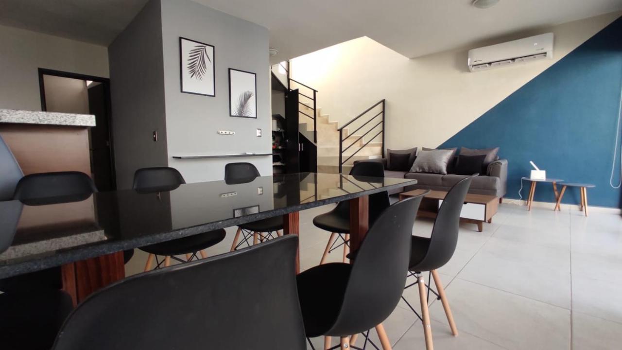 New House With Private Pool Villa Manzanillo Ngoại thất bức ảnh