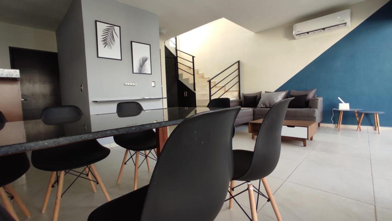 New House With Private Pool Villa Manzanillo Ngoại thất bức ảnh
