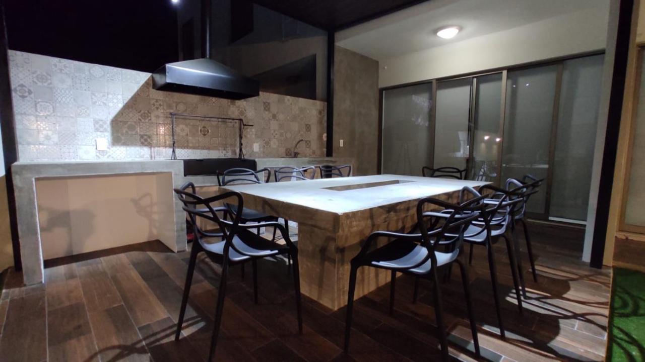New House With Private Pool Villa Manzanillo Ngoại thất bức ảnh