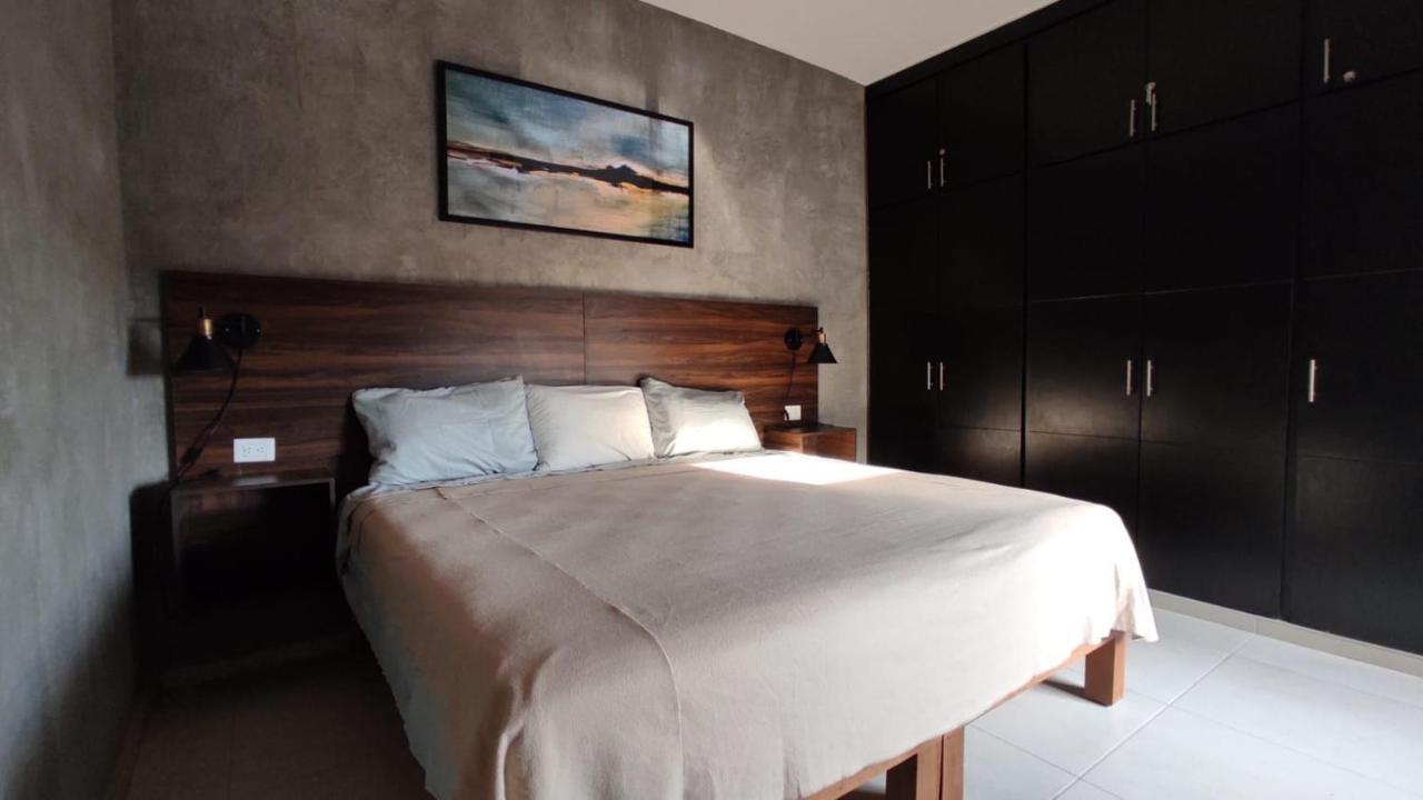 New House With Private Pool Villa Manzanillo Ngoại thất bức ảnh