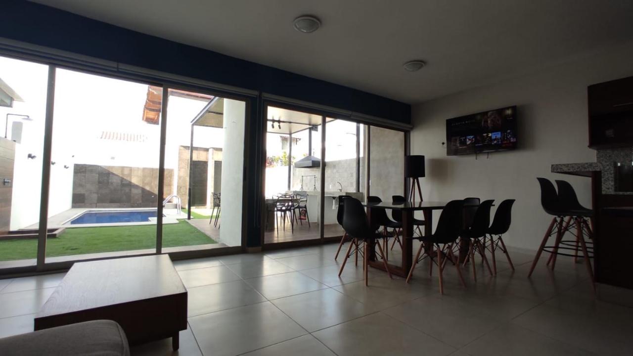 New House With Private Pool Villa Manzanillo Ngoại thất bức ảnh